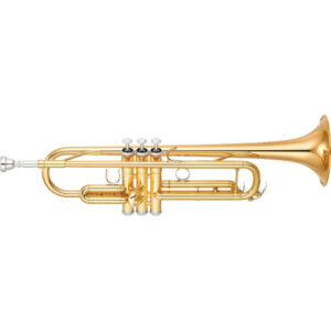 Yamaha YTR-4335 GII Bb